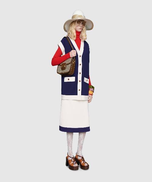 Gucci Online Exclusive Preview Gucci 1955 Horsebit Bag