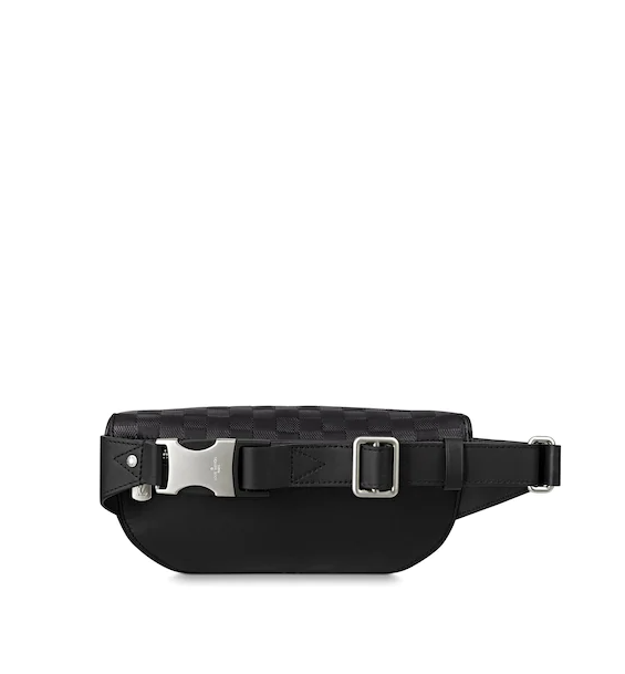 Louis Vuitton Campus Bumbag Onyx