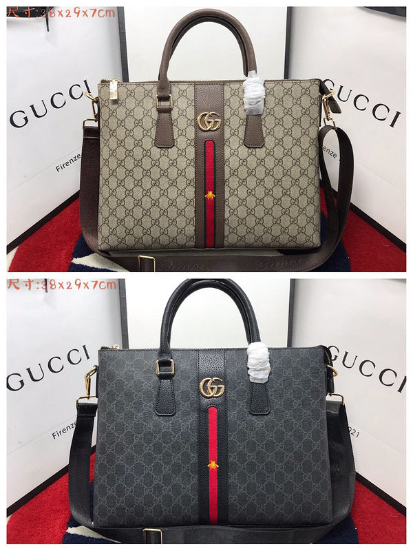 Gucci Bags - The Tote 957