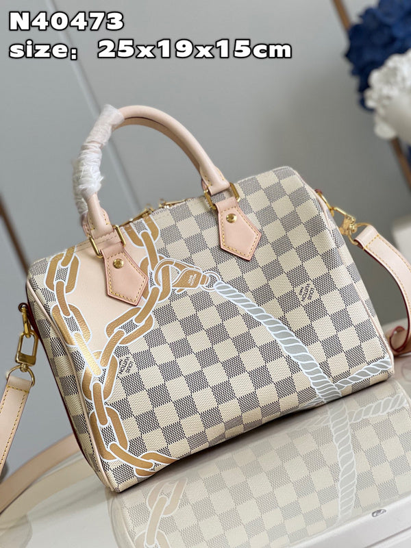 Franco Shops - Louis Vuittons - 15711