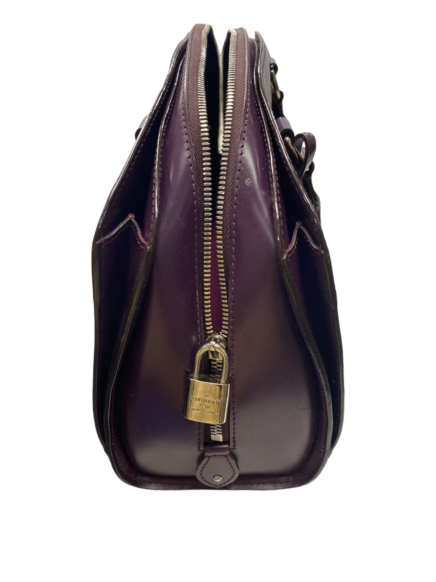 Handbag Luxury Designer By Louis Vuitton Size: Medium