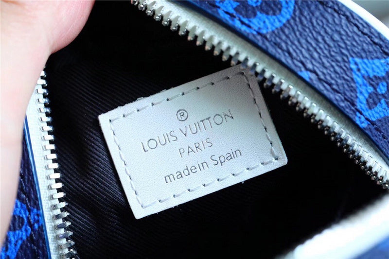 - Louis Vuittons -