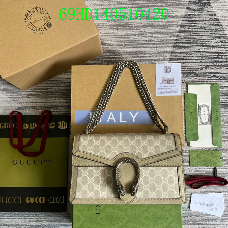 Gucci Bags - The Tote 333