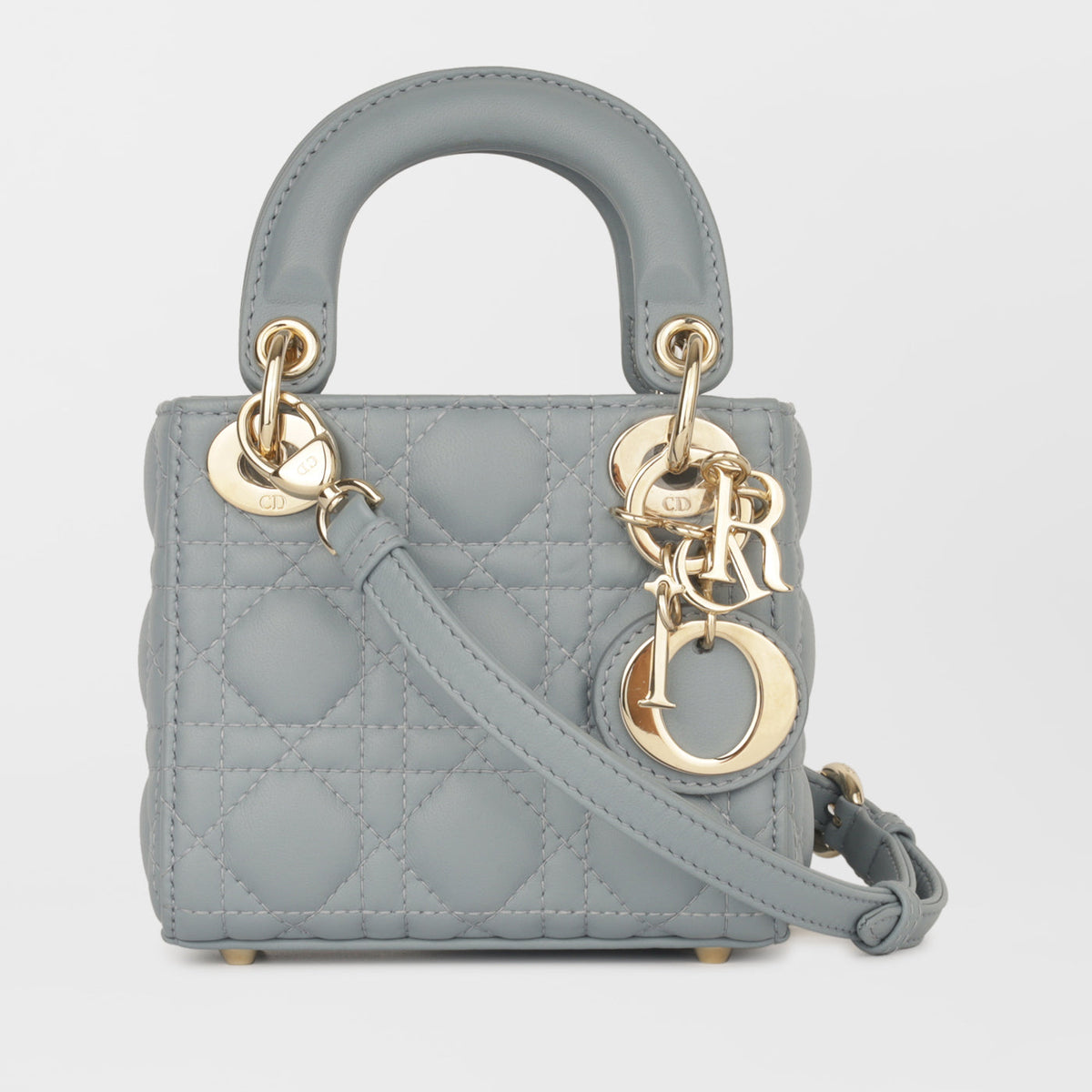 Lady Dior - Micro
