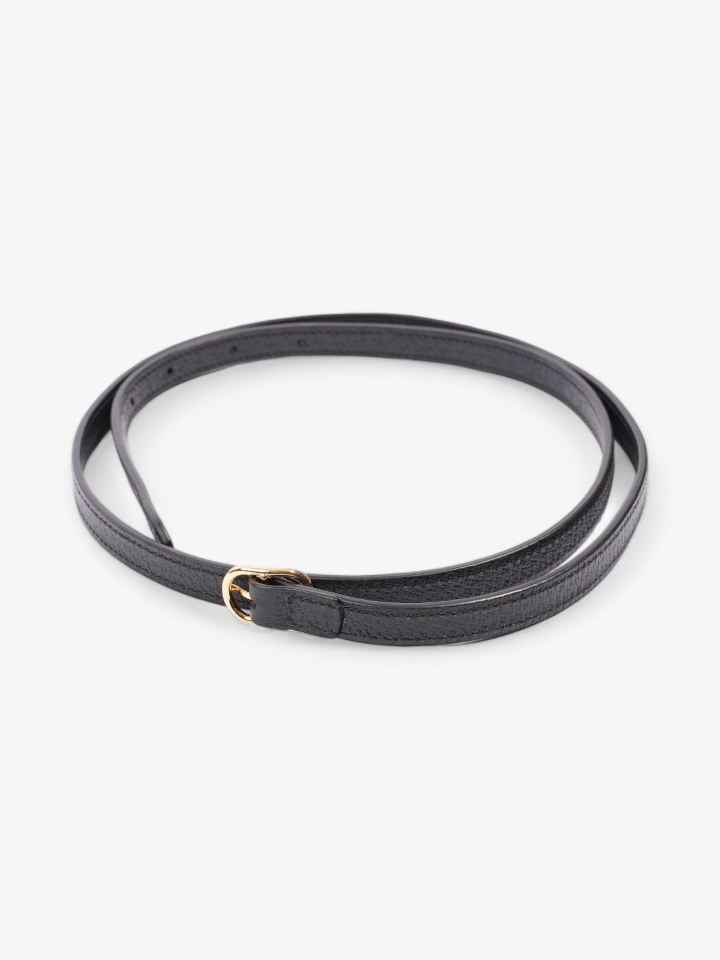 Gucci Jackie Mini 1969 Black Denim GG Supreme Denim