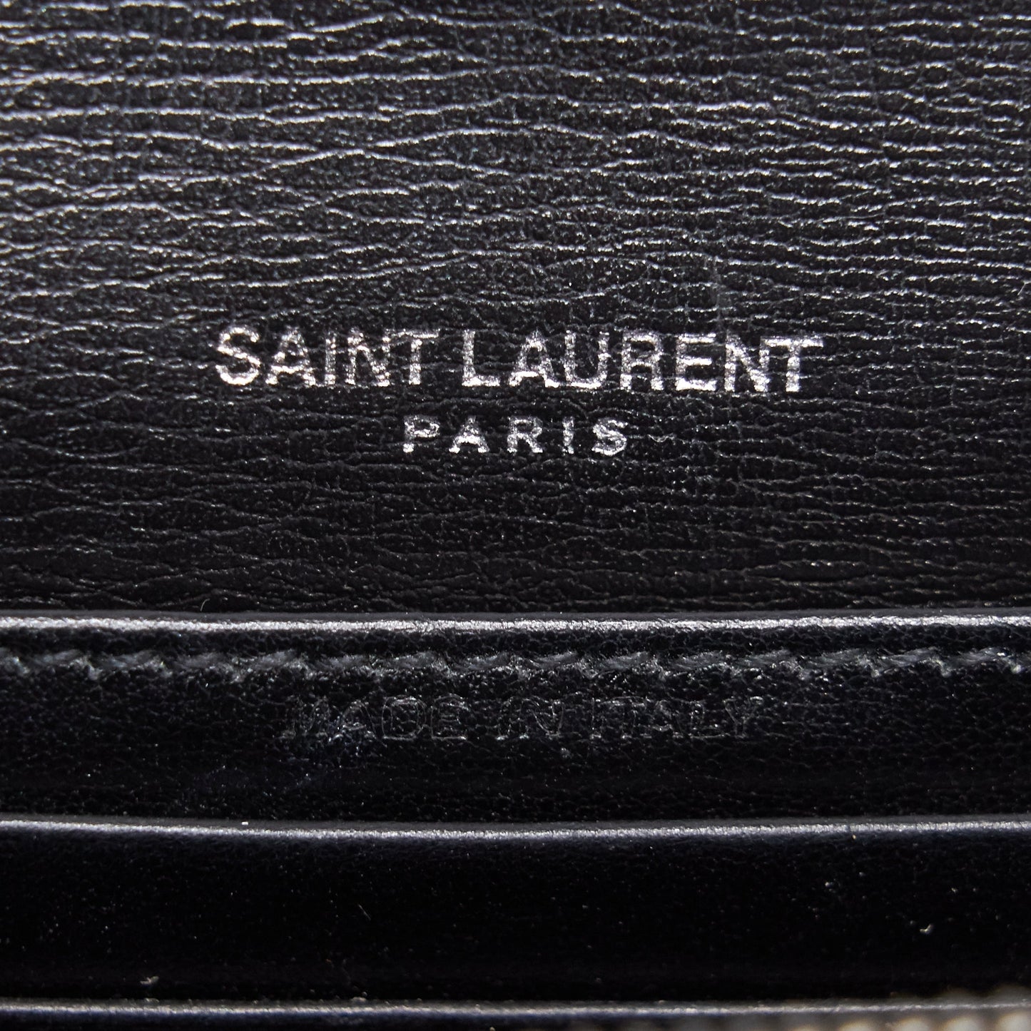Saint Laurent / YSL Mini Sunset Bag