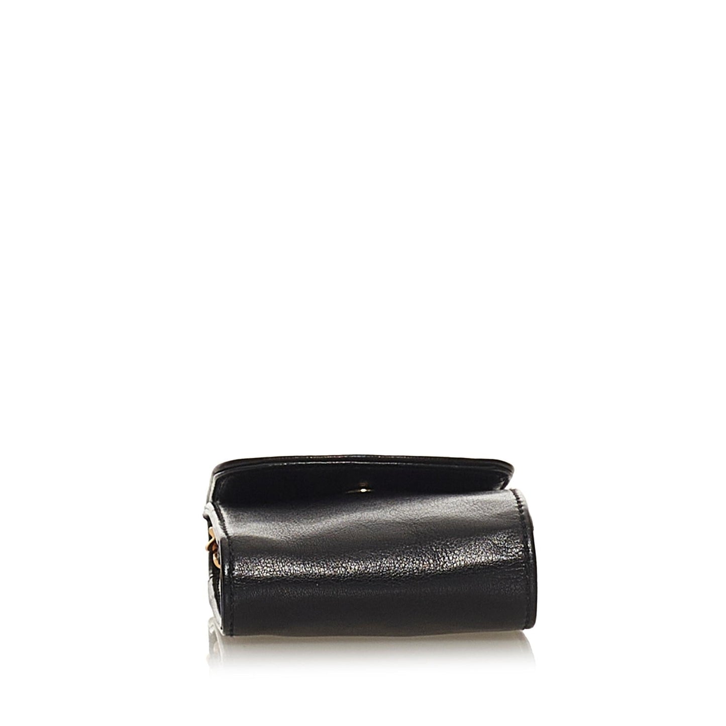 Chanel Lambskin Elegant Handbag 3