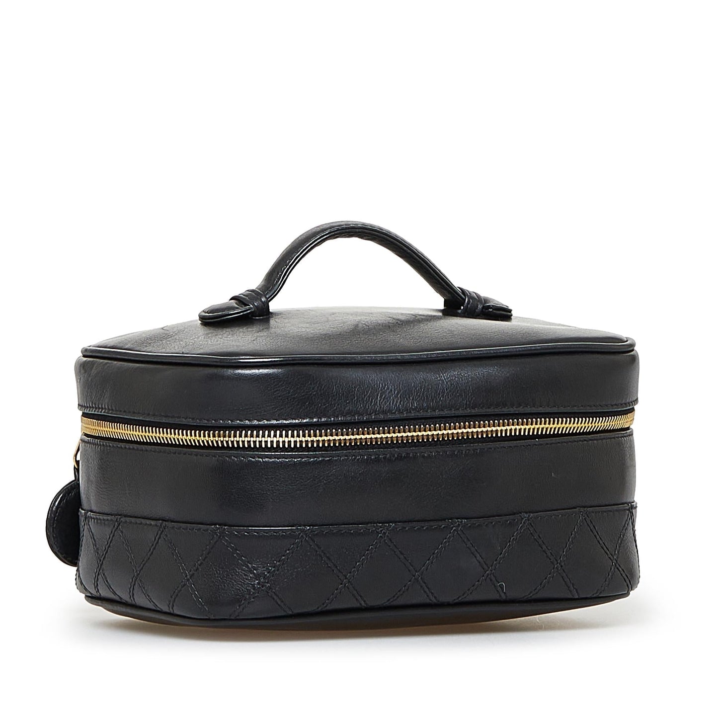 Chanel CC Vanity Bag (SHG-drzuCK)
