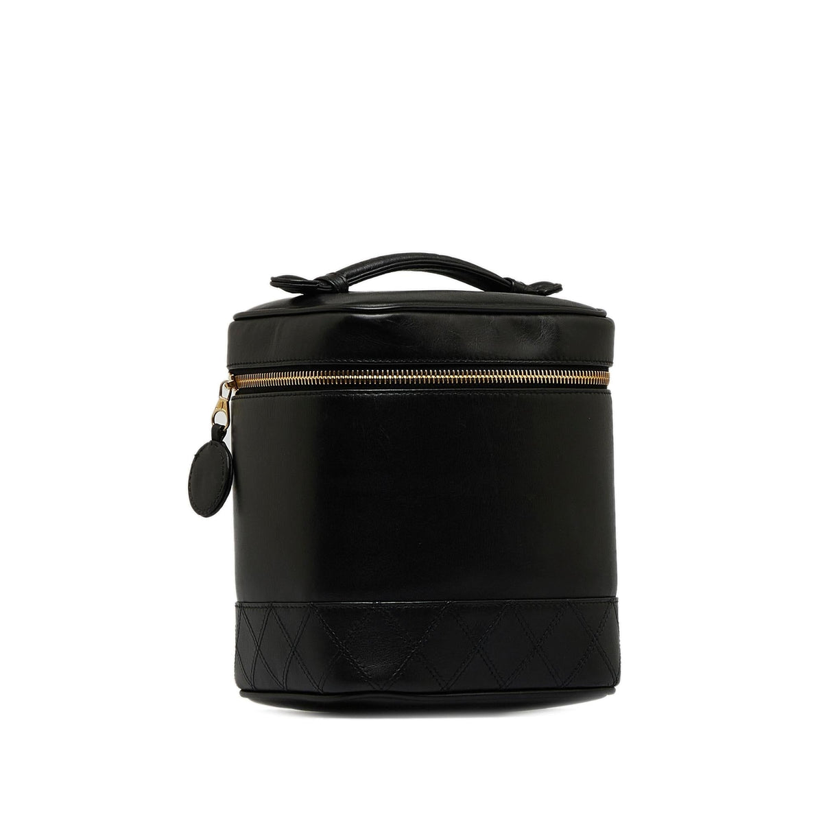 Chanel CC Vanity Bag