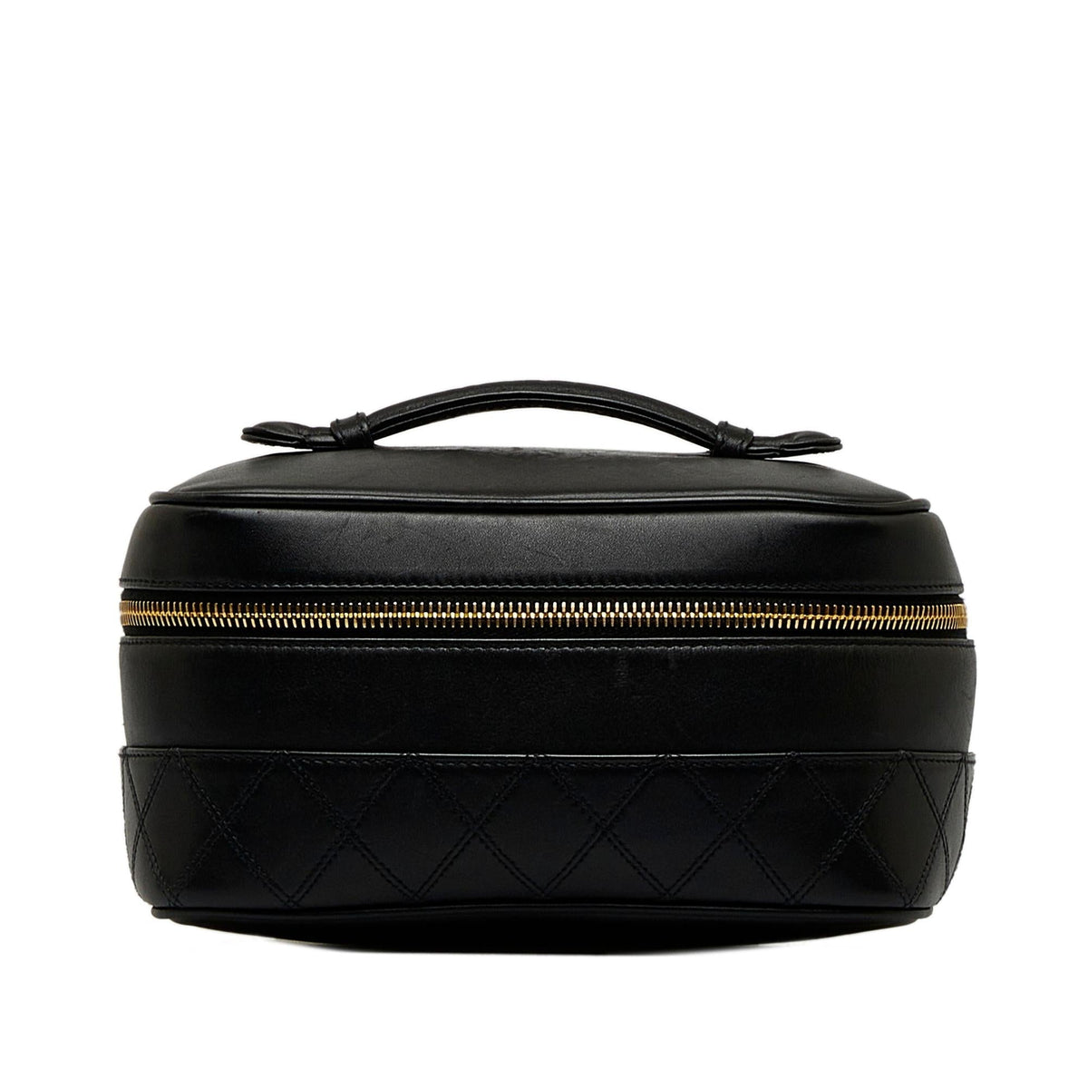 Chanel CC Vanity Bag (SHG-4hIqPQ)
