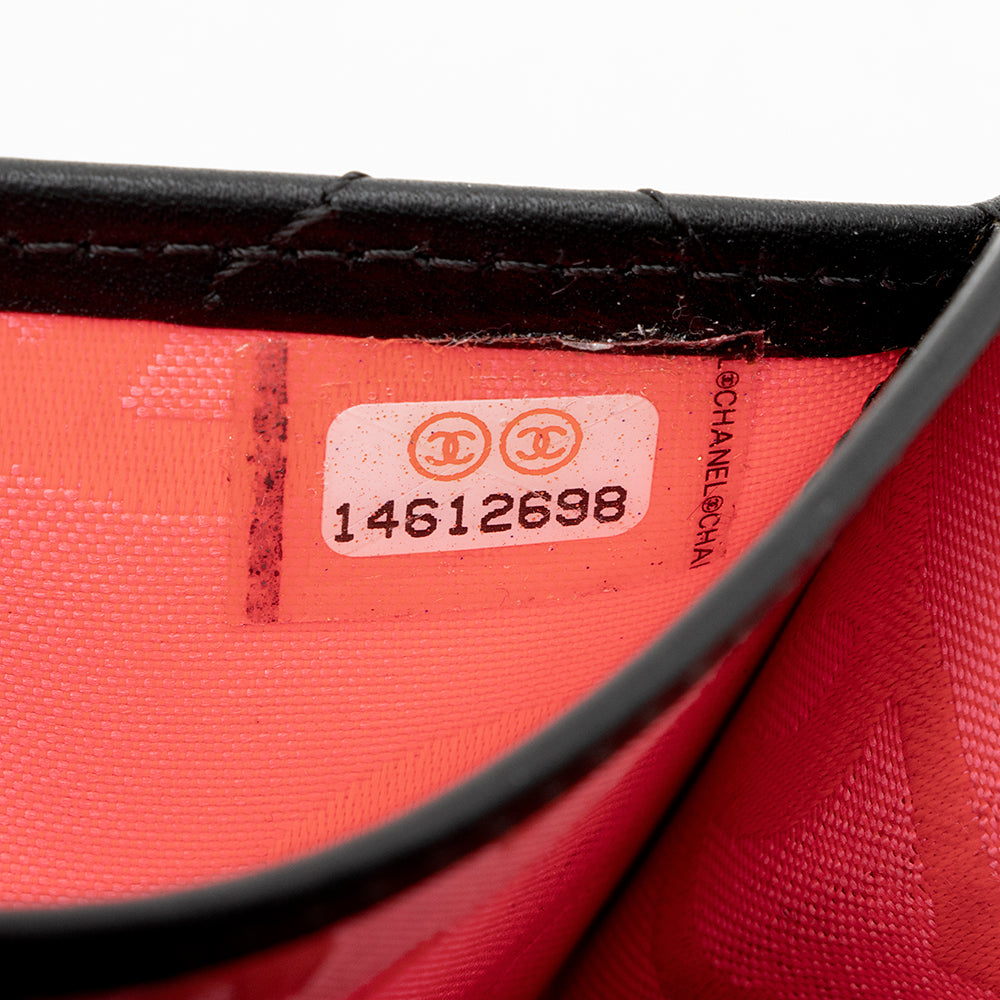Chanel Quilted Elegant Handbag