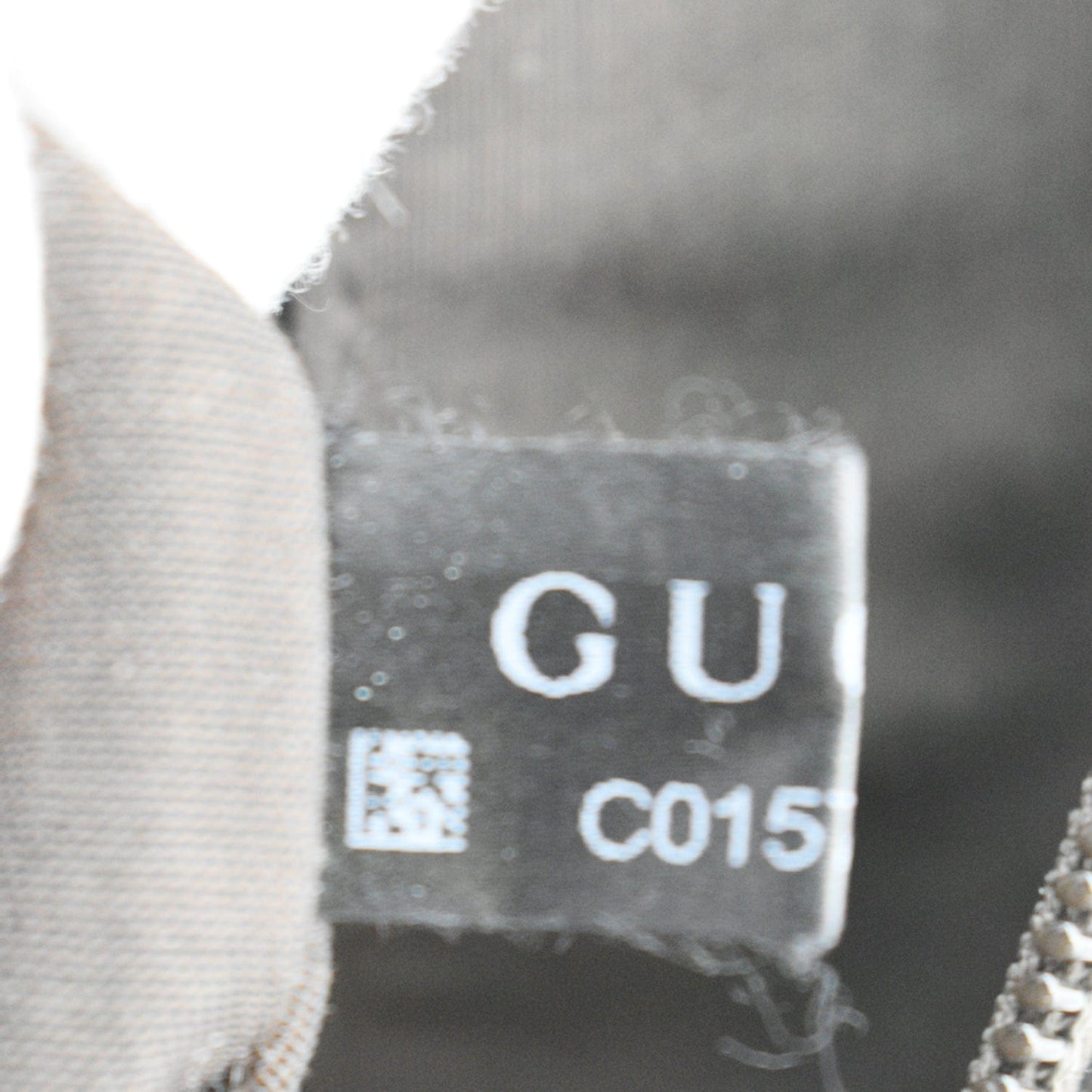 GUCCI GG Guccissima Canvas Leather Tote Brown 339550
