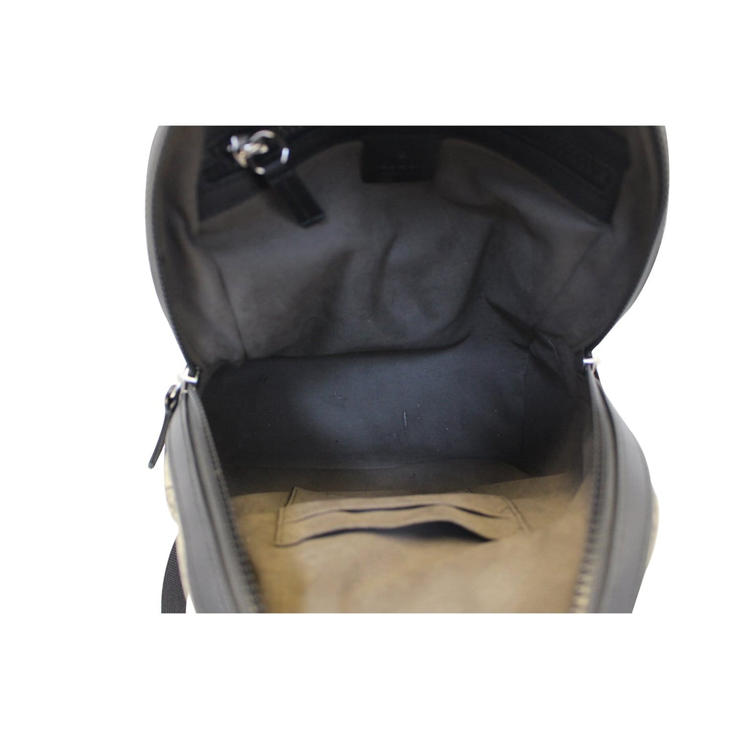 GUCCI GG Monogram Supreme Backpack Bag 429020