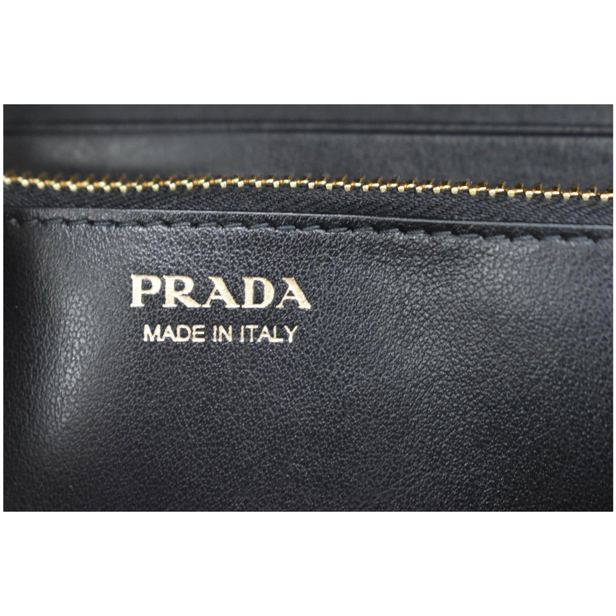 PRADA Cahier Velvet Clutch Bag Multicolor