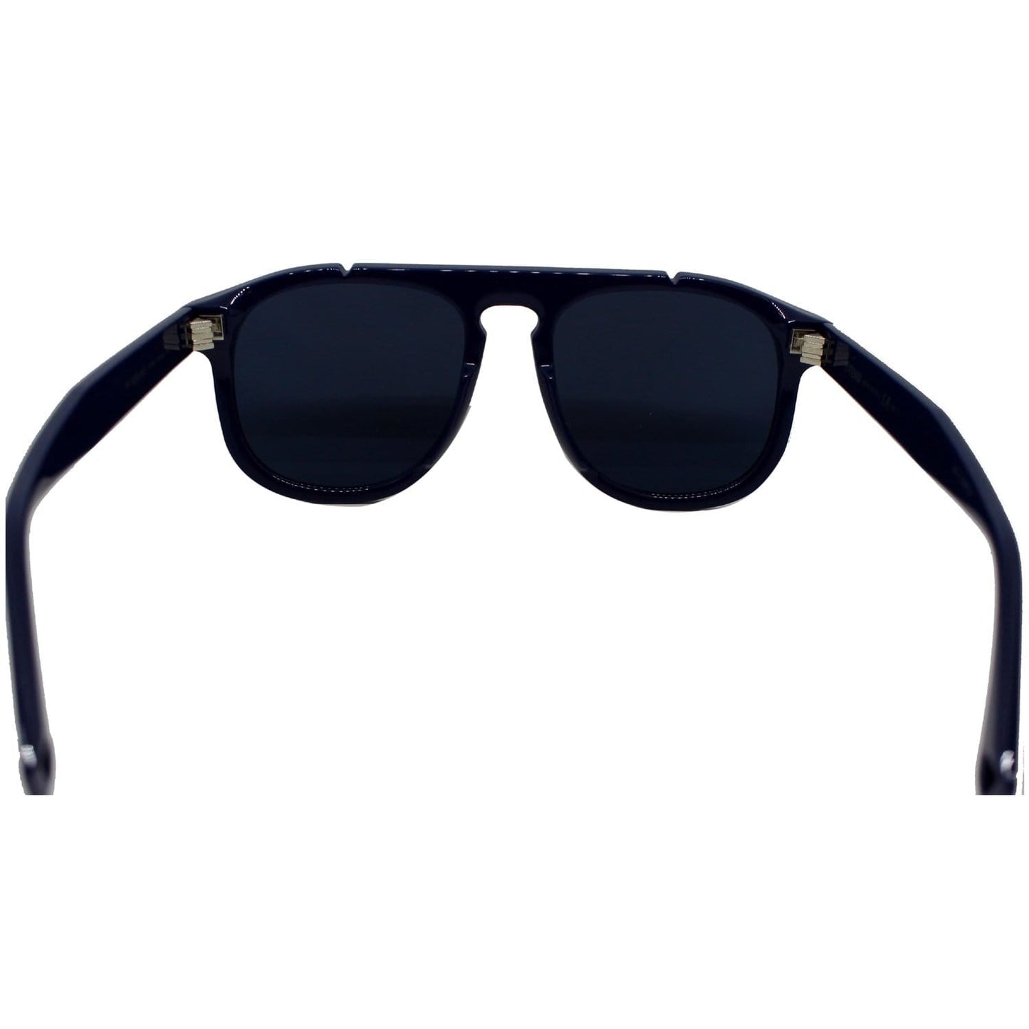 Fendi FF M0014/S PJP 54 Men Sunglasses Blue Lens