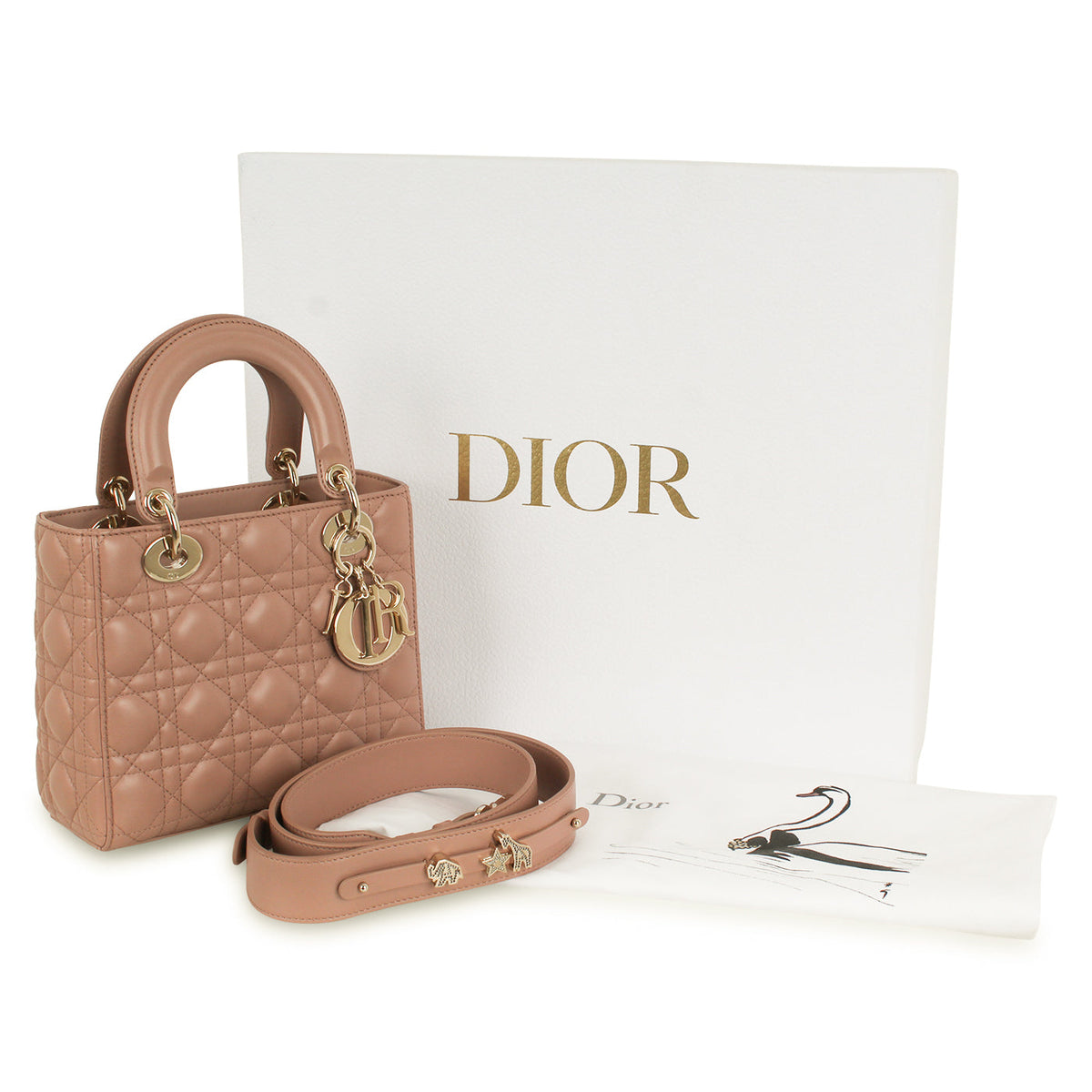 Lady Dior - My ABCDior