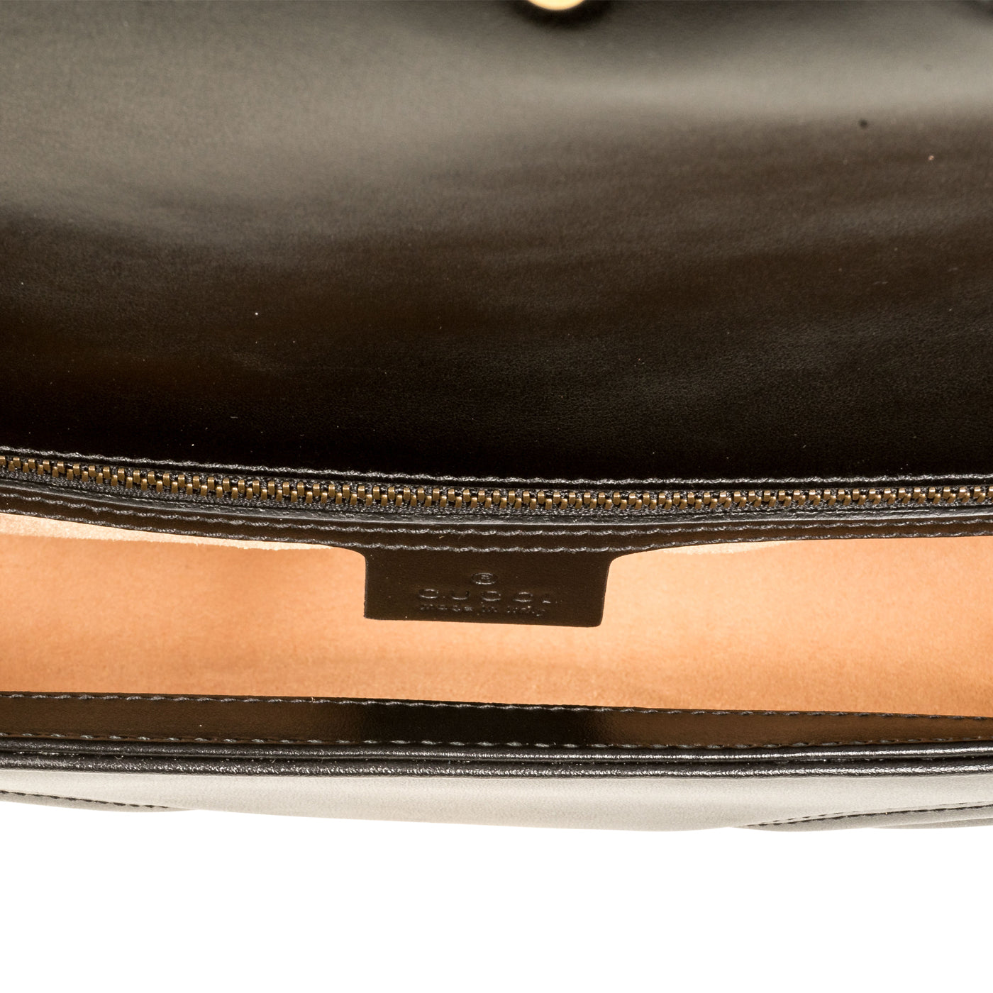 Gucci GG Marmont Bag - Small