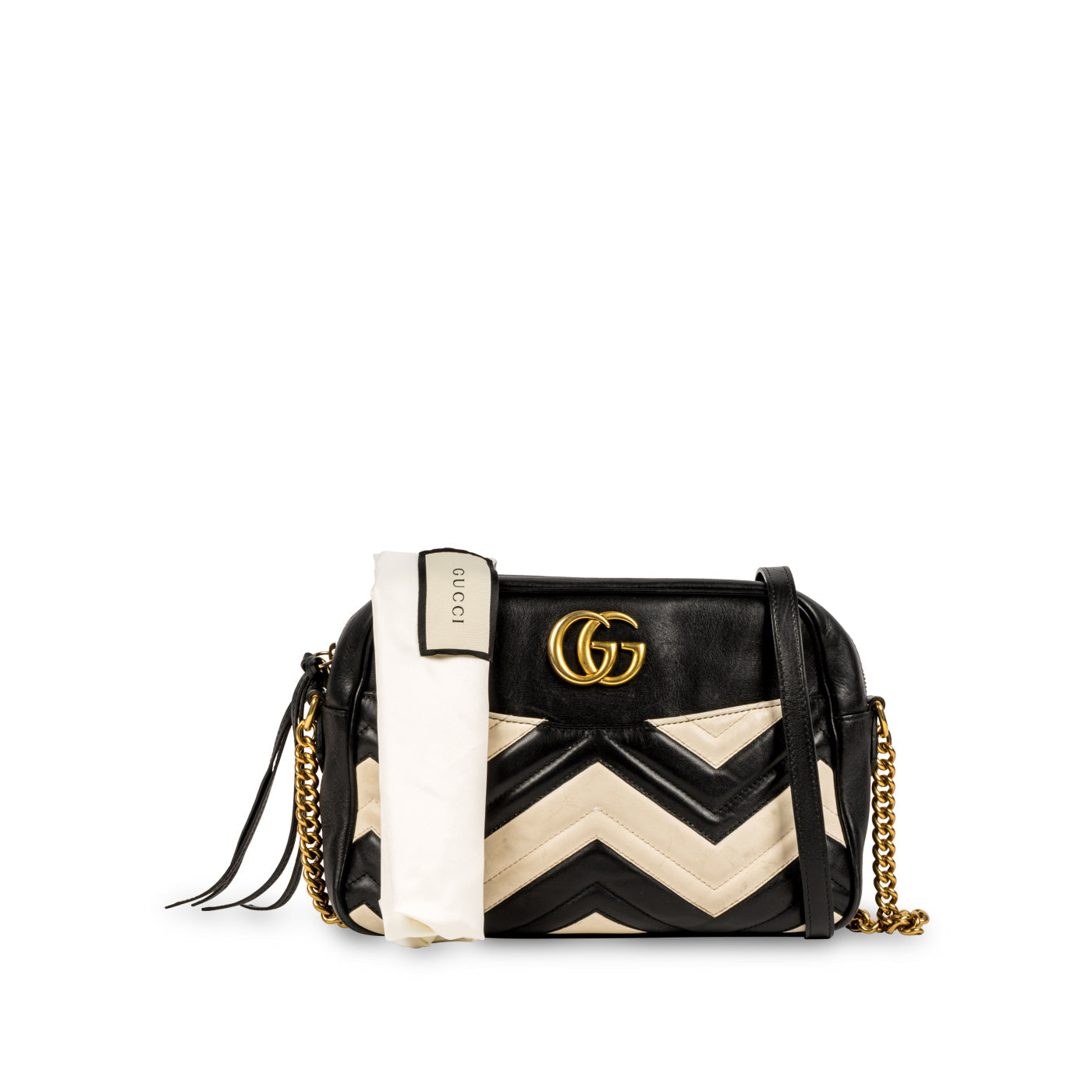 Gucci Marmont Shoulder Bag