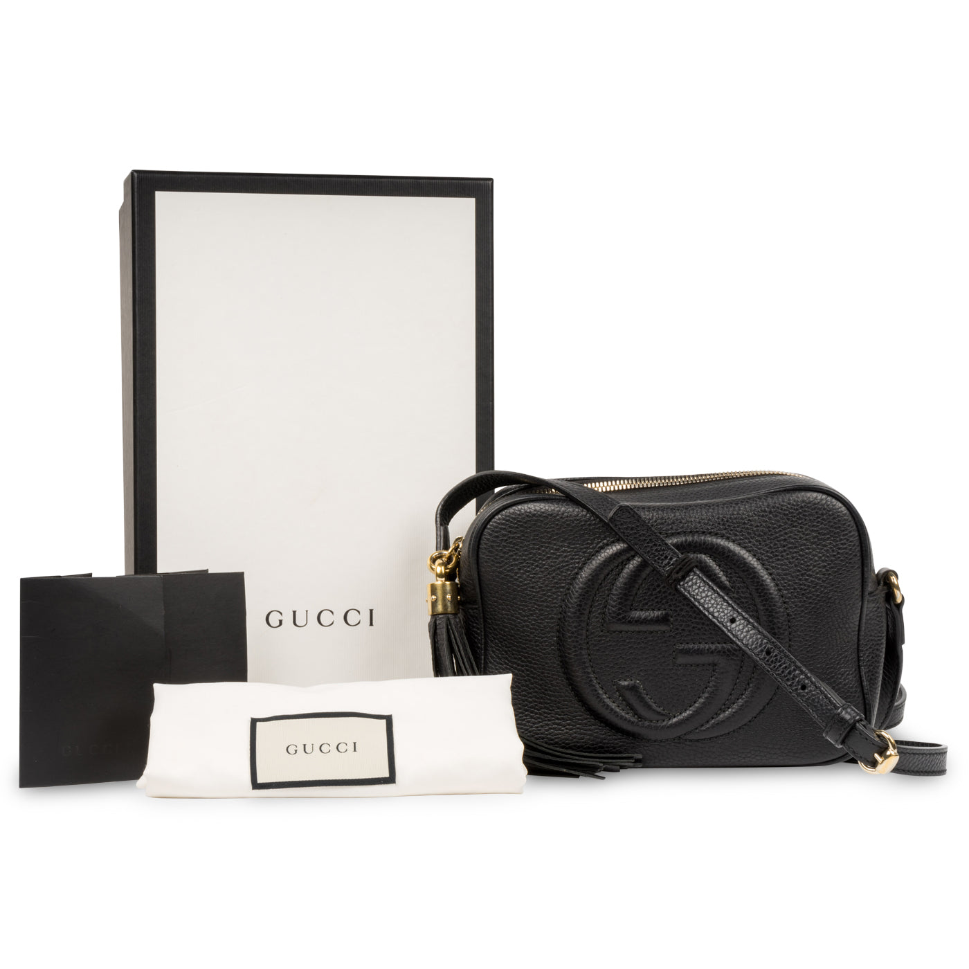 Gucci Soho Disco