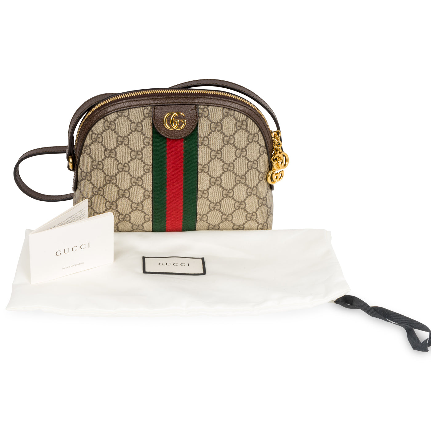 Gucci GG Ophidia Shoulder Bag