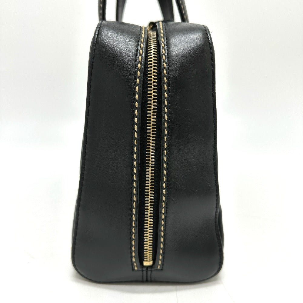 Chanel 30 Black Elegant Clutch
