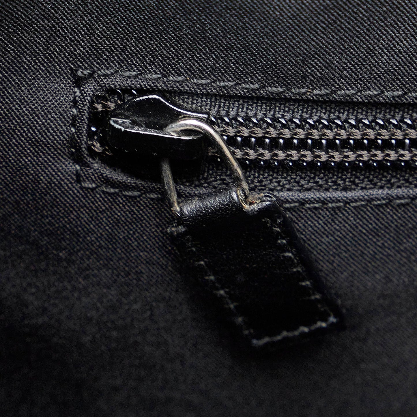 Gucci GG Canvas Tote Bag (SHG-x7xzuu)