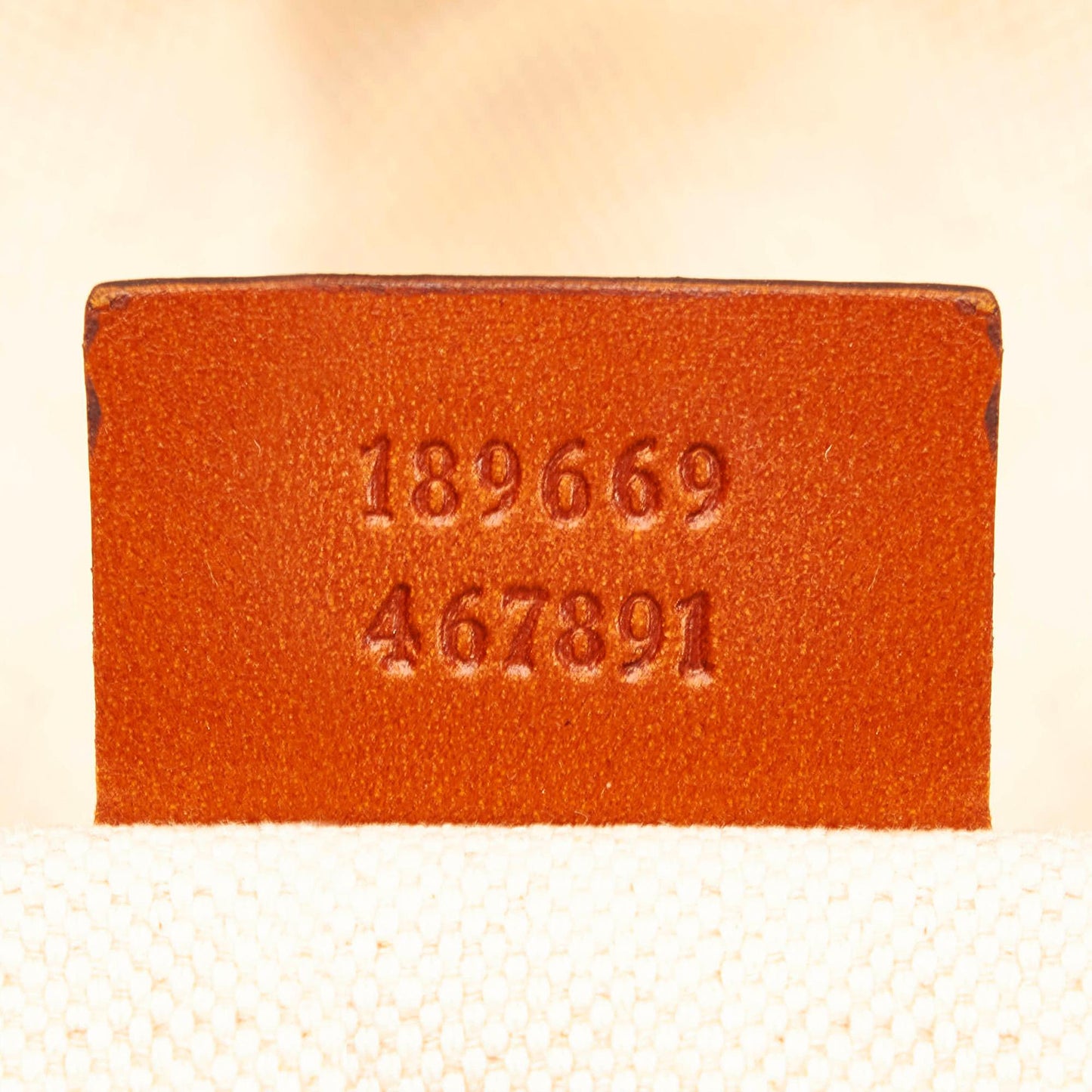 Gucci GG Canvas Web Tote Bag (SHG-xK4BGg)