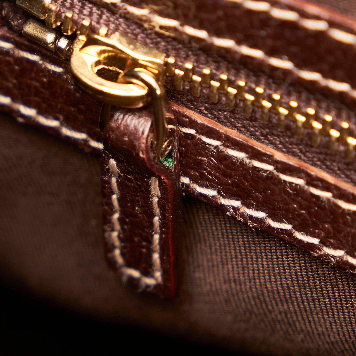 Gucci Horsebit Canvas Web Treasure Shoulder Bag