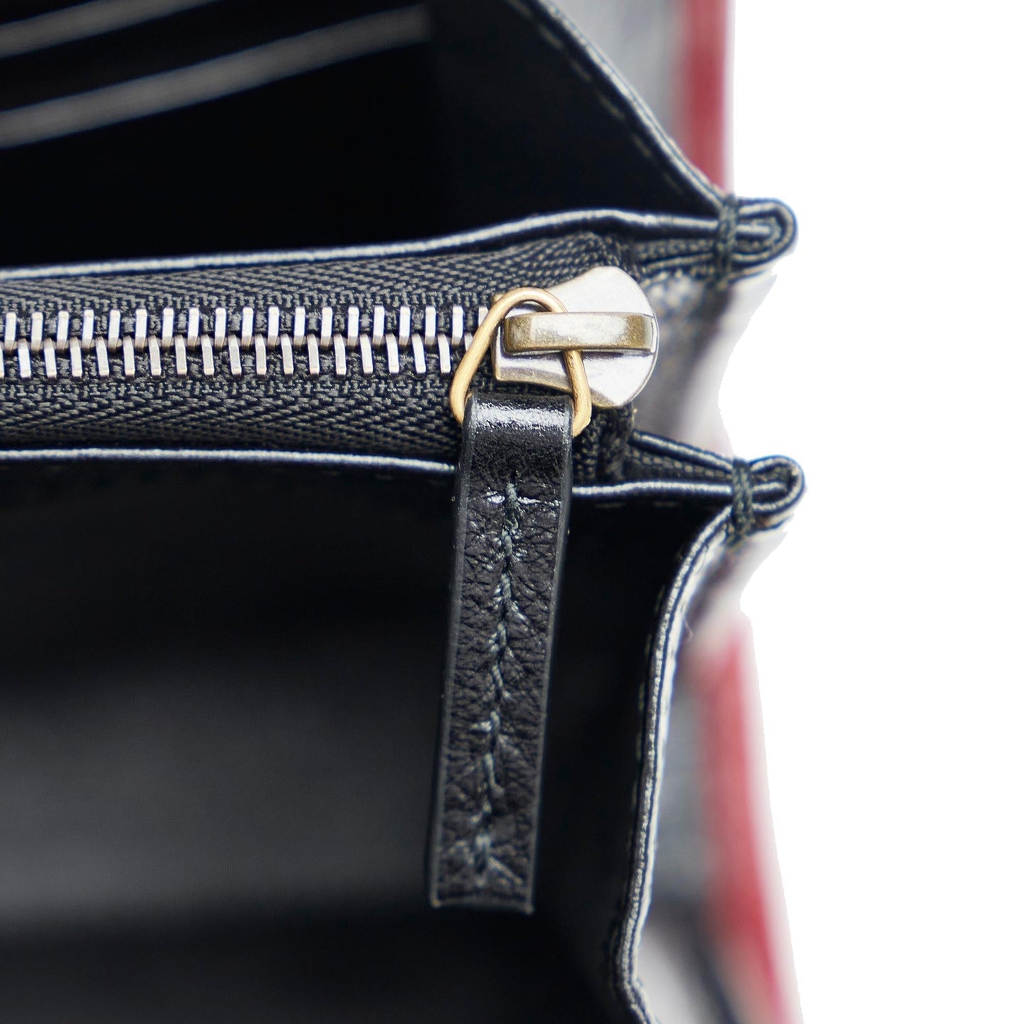 Gucci Mini Torchon GG Marmont Crossbody (SHG-vPkRpV)