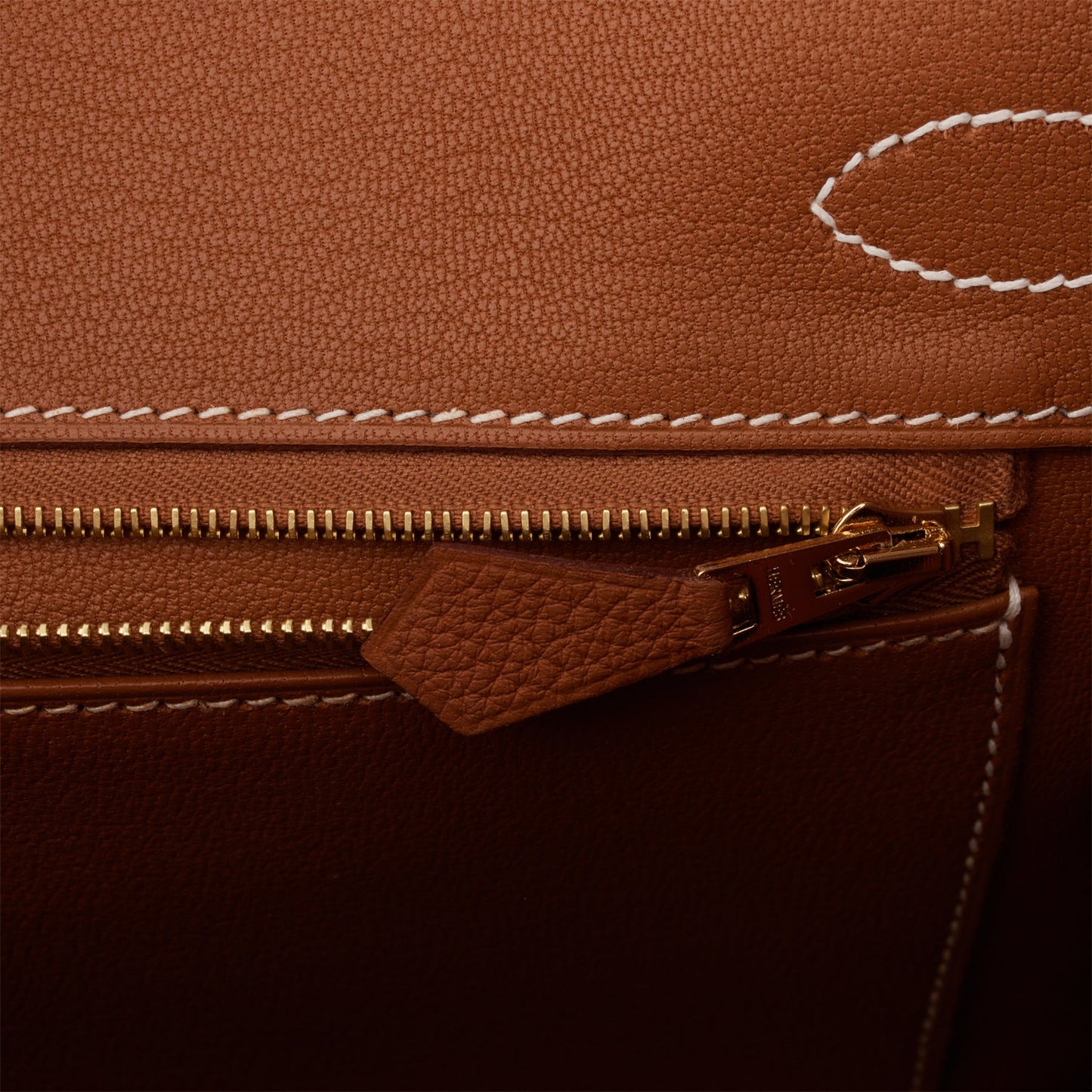 Hermes Birkin 30 Gold Togo Gold Hardware