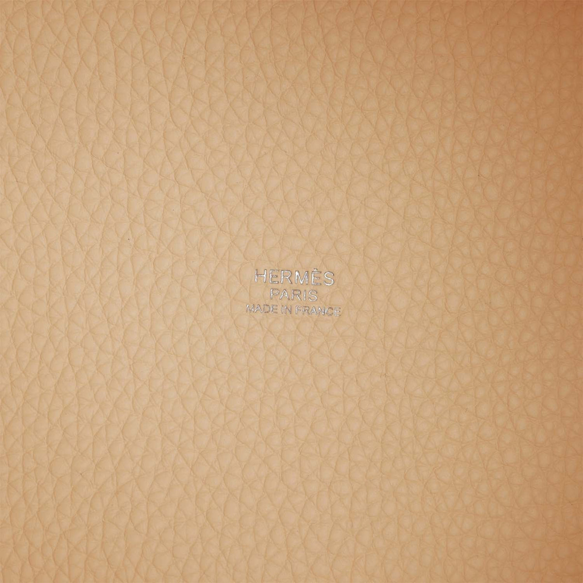 Hermes Picotin Lock 18 Trench Ostrich and Nata Clemence Touch Palladium Hardware