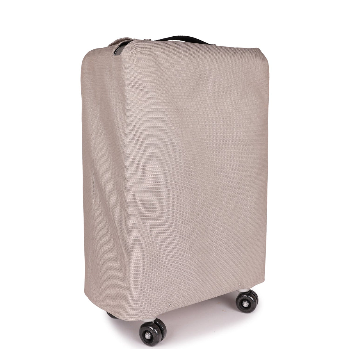 Hermes R.M.S. Odyssey Cabine 55 Rolling Suitcase Multicolor Canvas