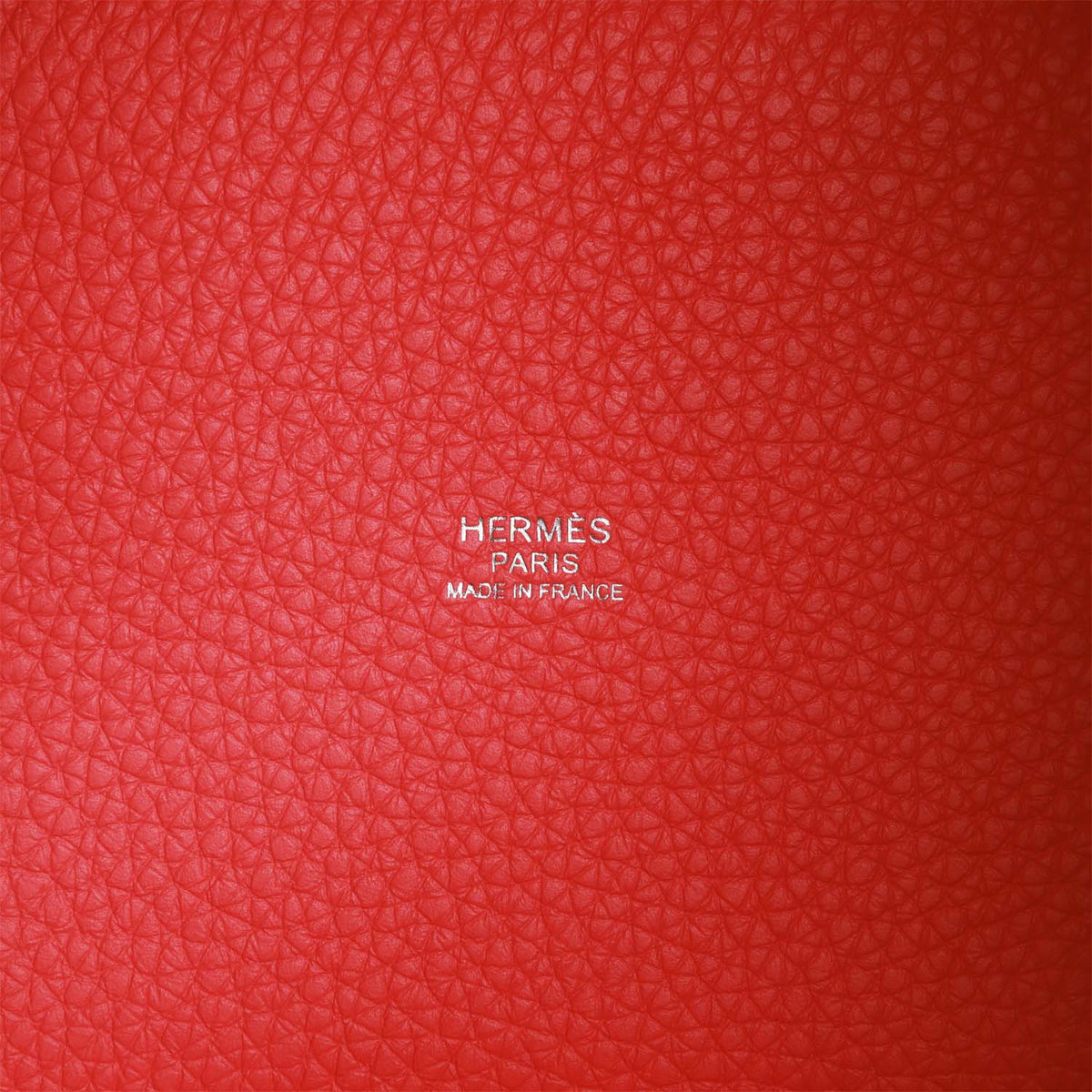 Hermes Picotin 18 Rose Azalee Clemence Palladium Hardware