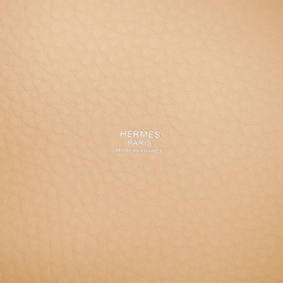 Hermes Picotin 18 Nata Clemence Palladium Hardware