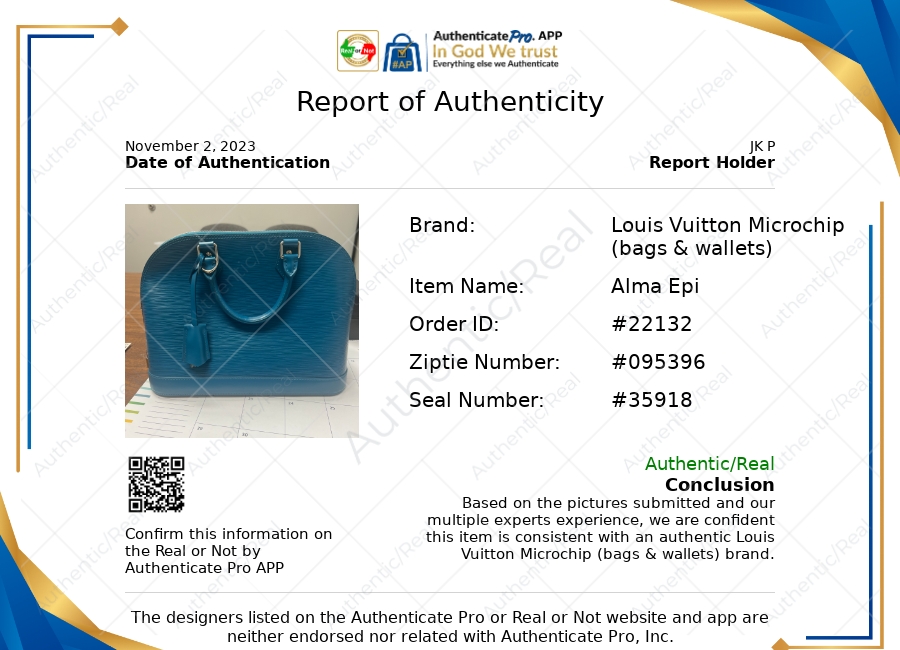 Handbag Luxury Designer By Louis Vuitton Size: Medium