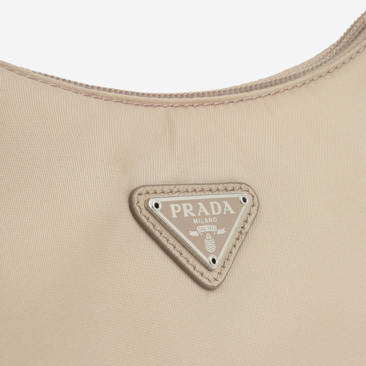 Prada Re-Edition 2000 - Beige