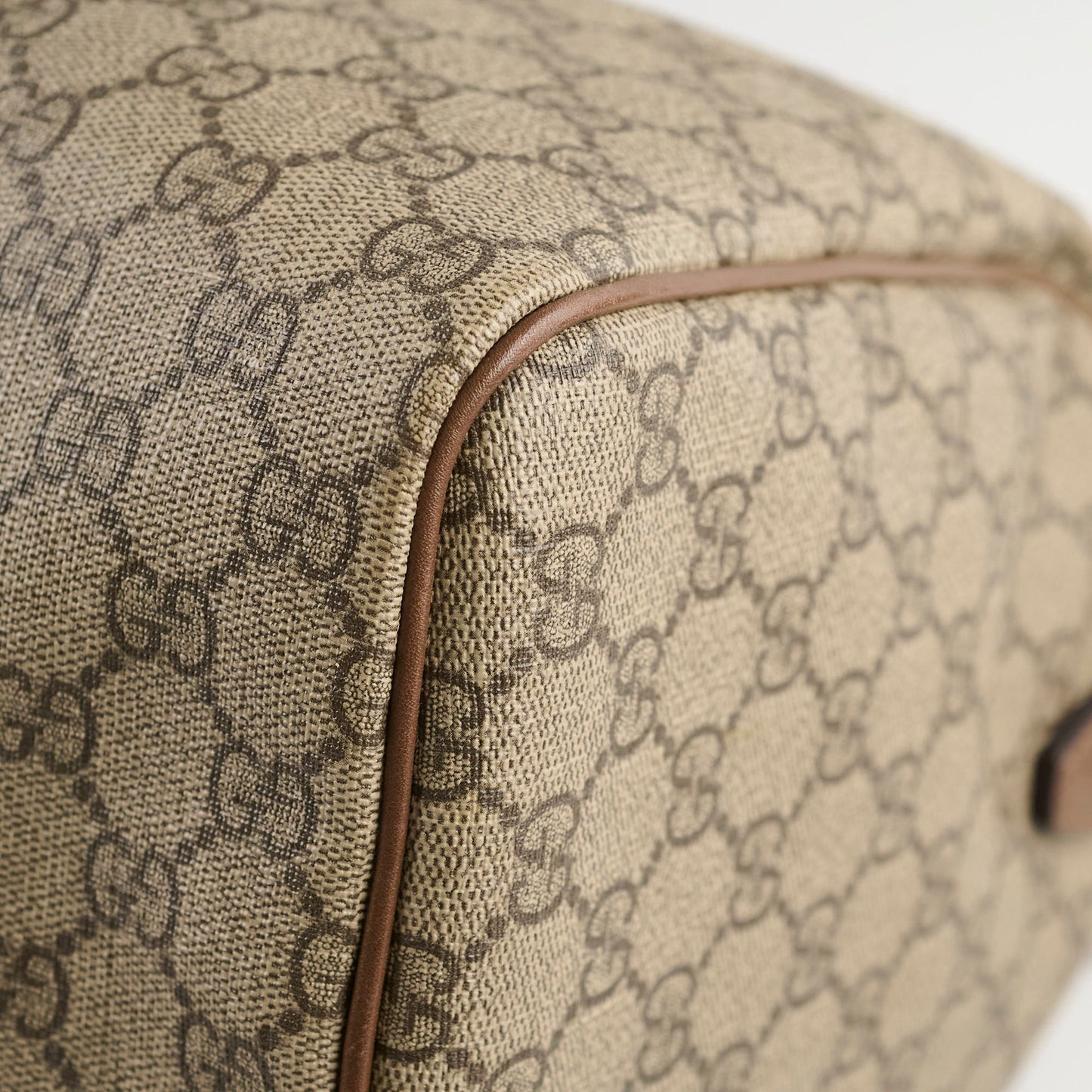 Gucci Nice Medium Top Handle Bag