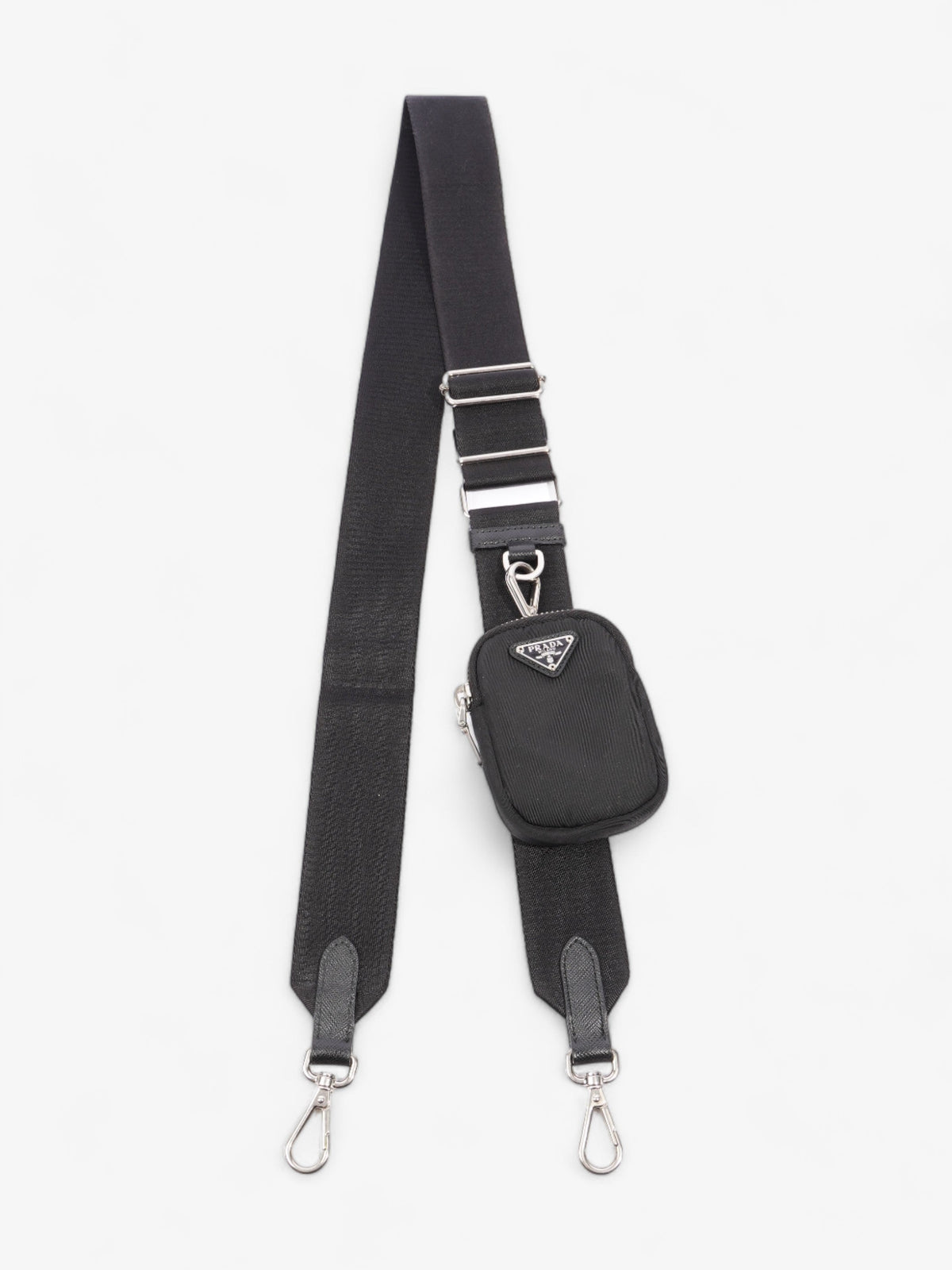 Prada Re-Edition 2005 Black Re Nylon