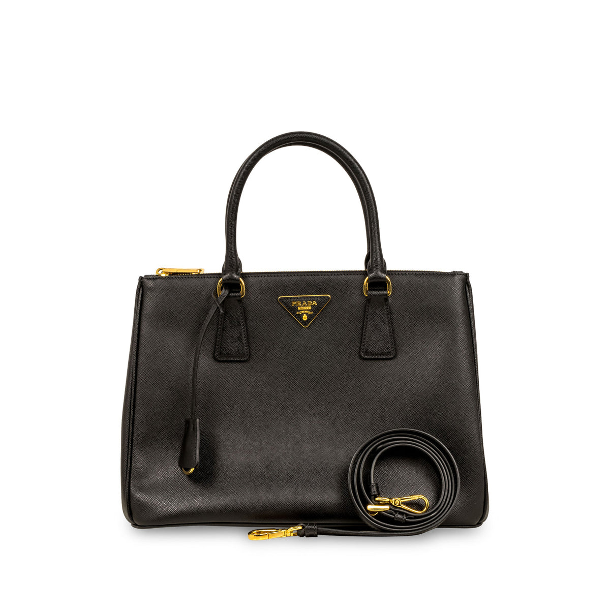 Prada Medium Galleria