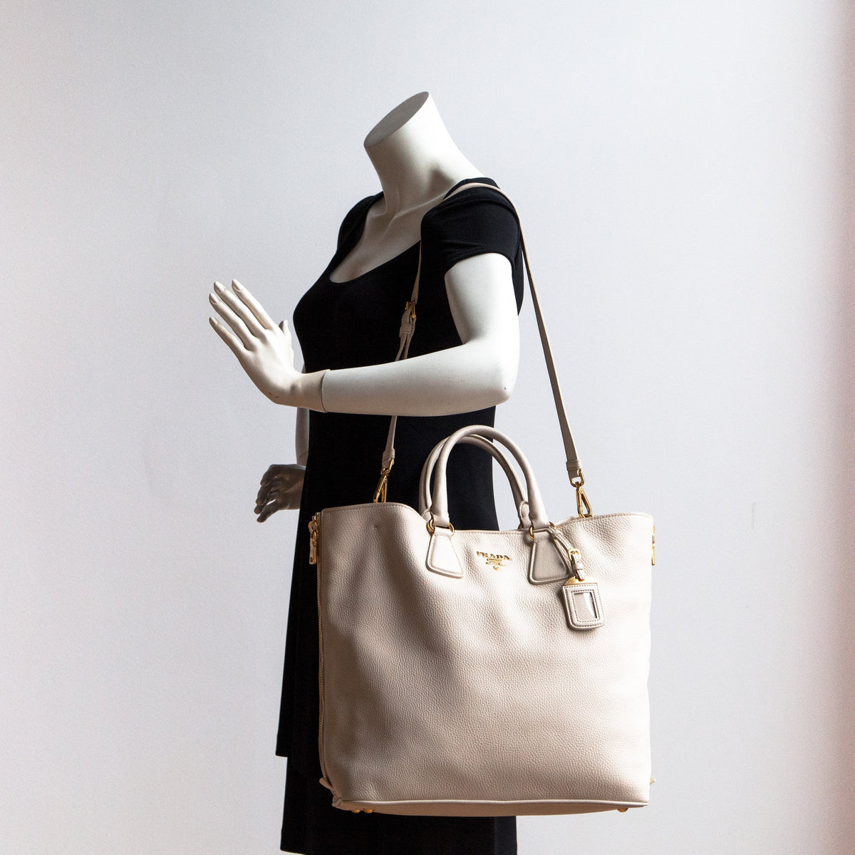 Prada Vitello Daino