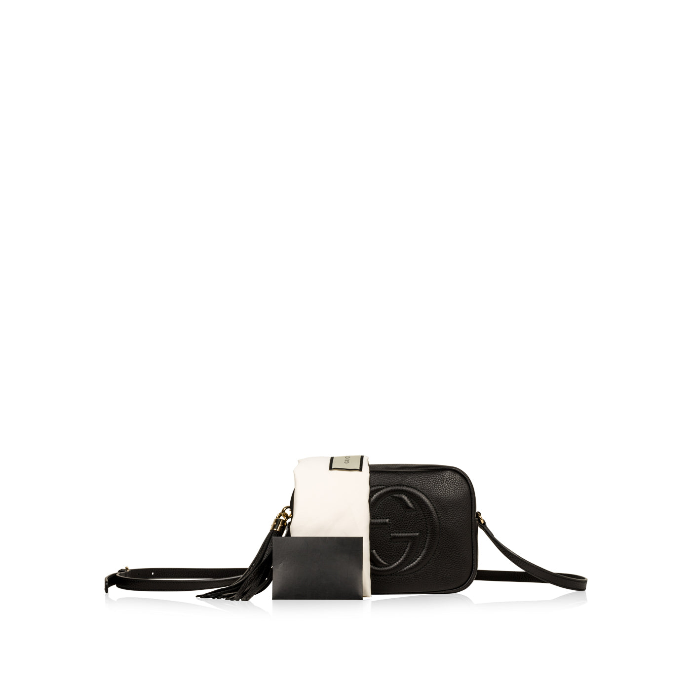 Gucci Soho Disco Crossbody