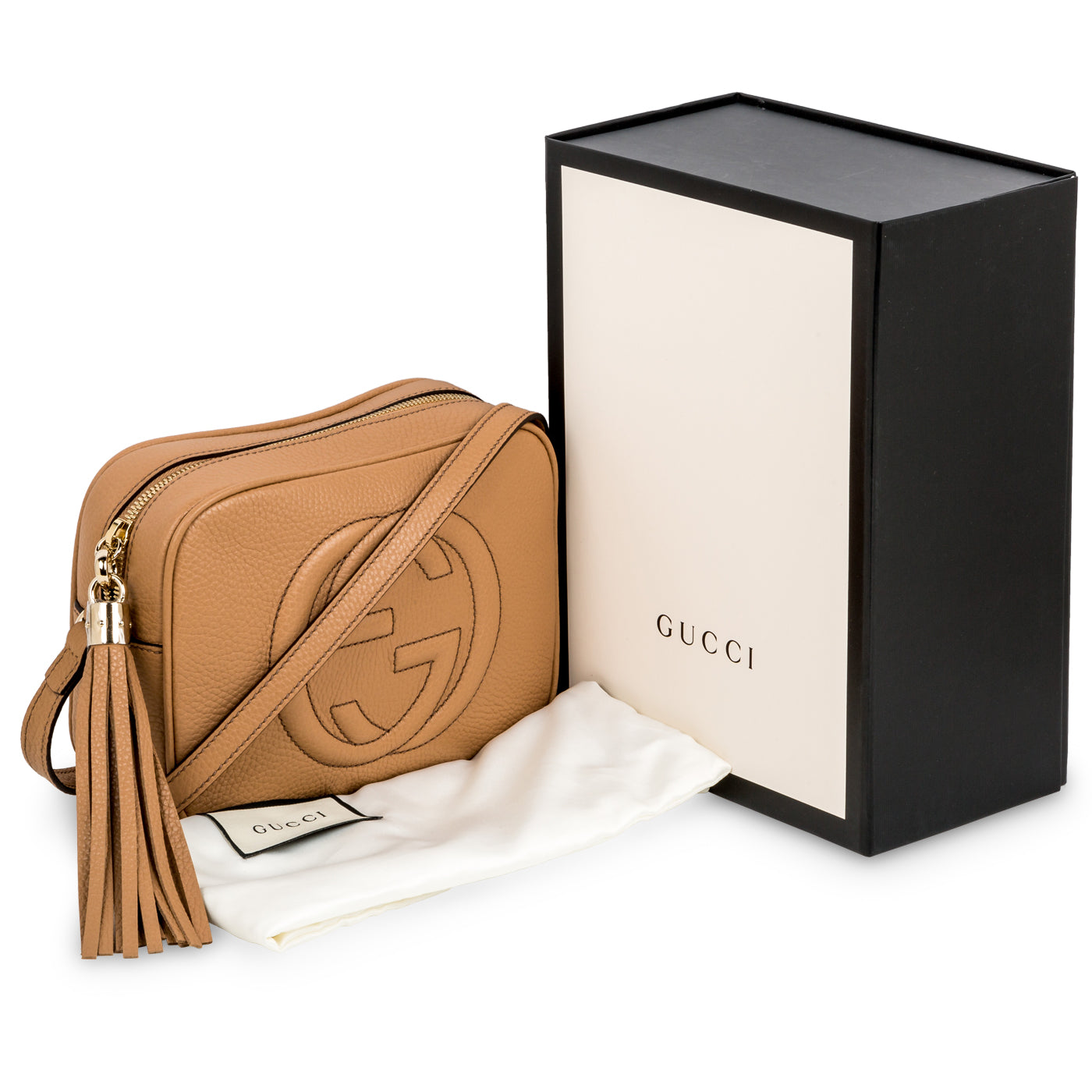 Gucci Soho Disco Crossbody