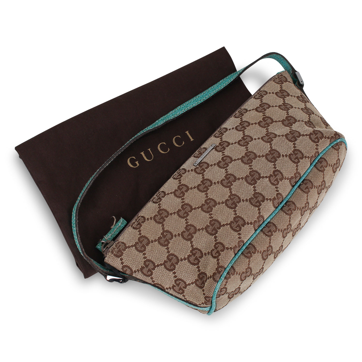 Gucci Vintage Gucci Pochette