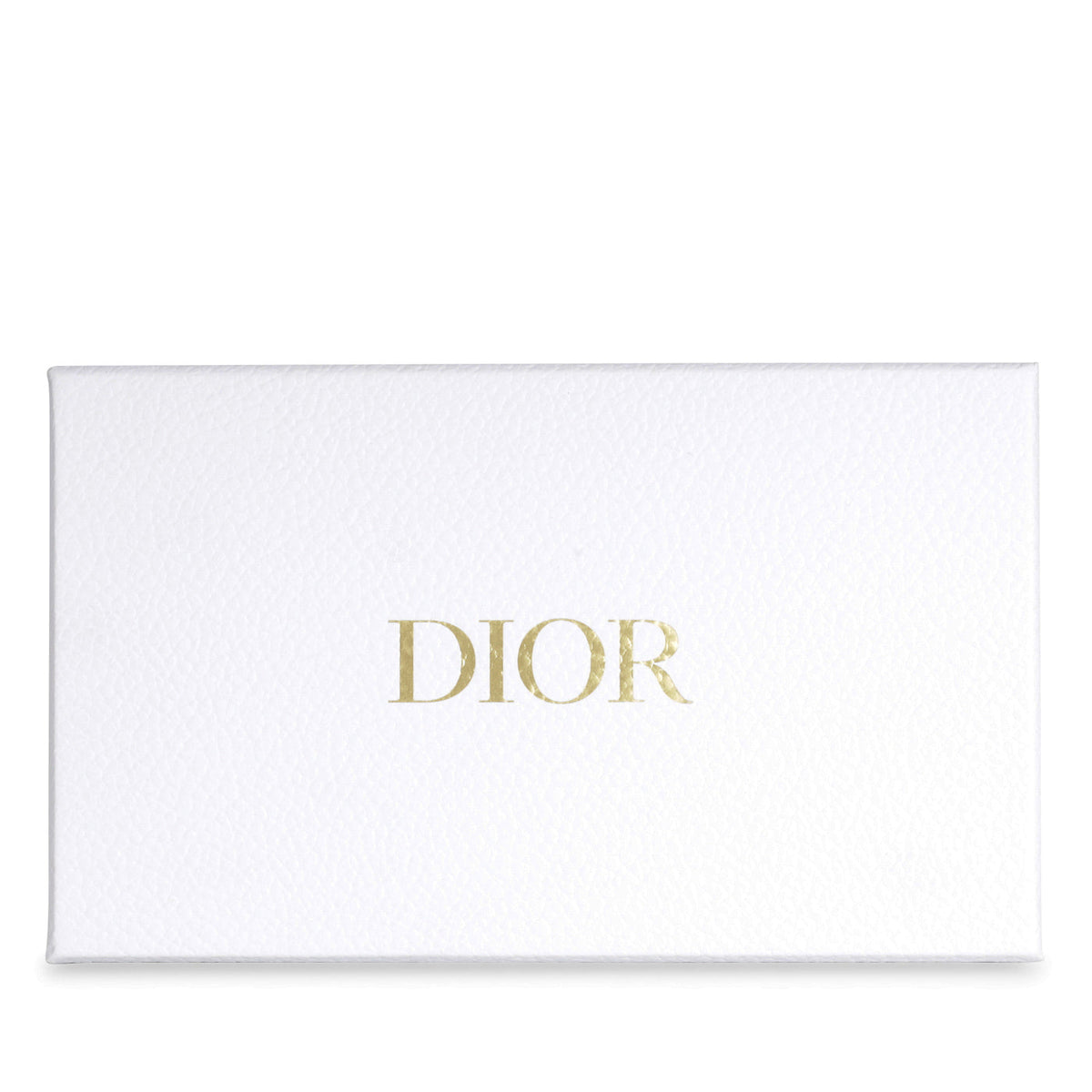Mini Lady Dior Wallet