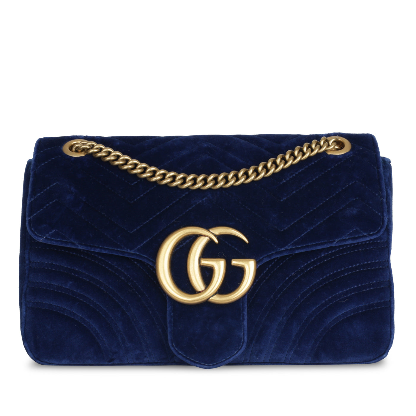 Gucci GG Marmont Bag - Medium