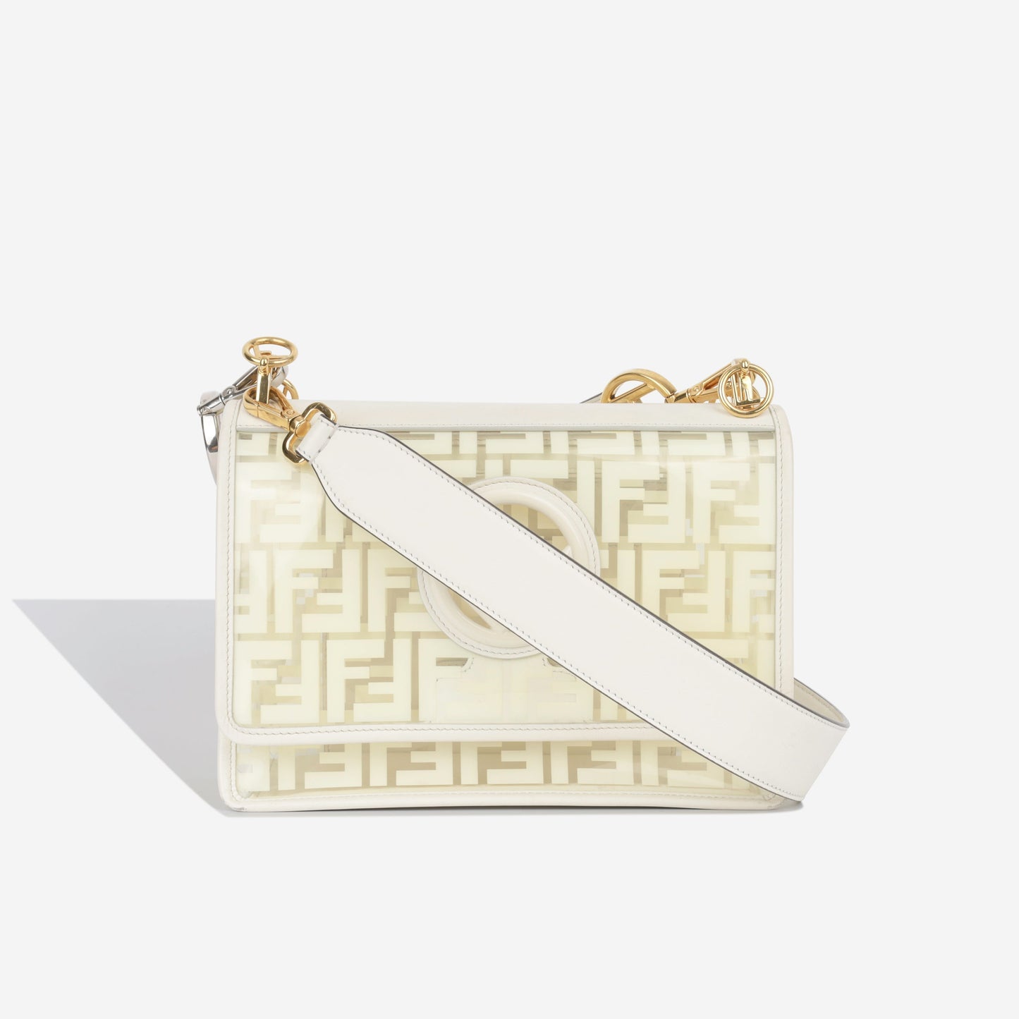 Fendi Kan I - PVC