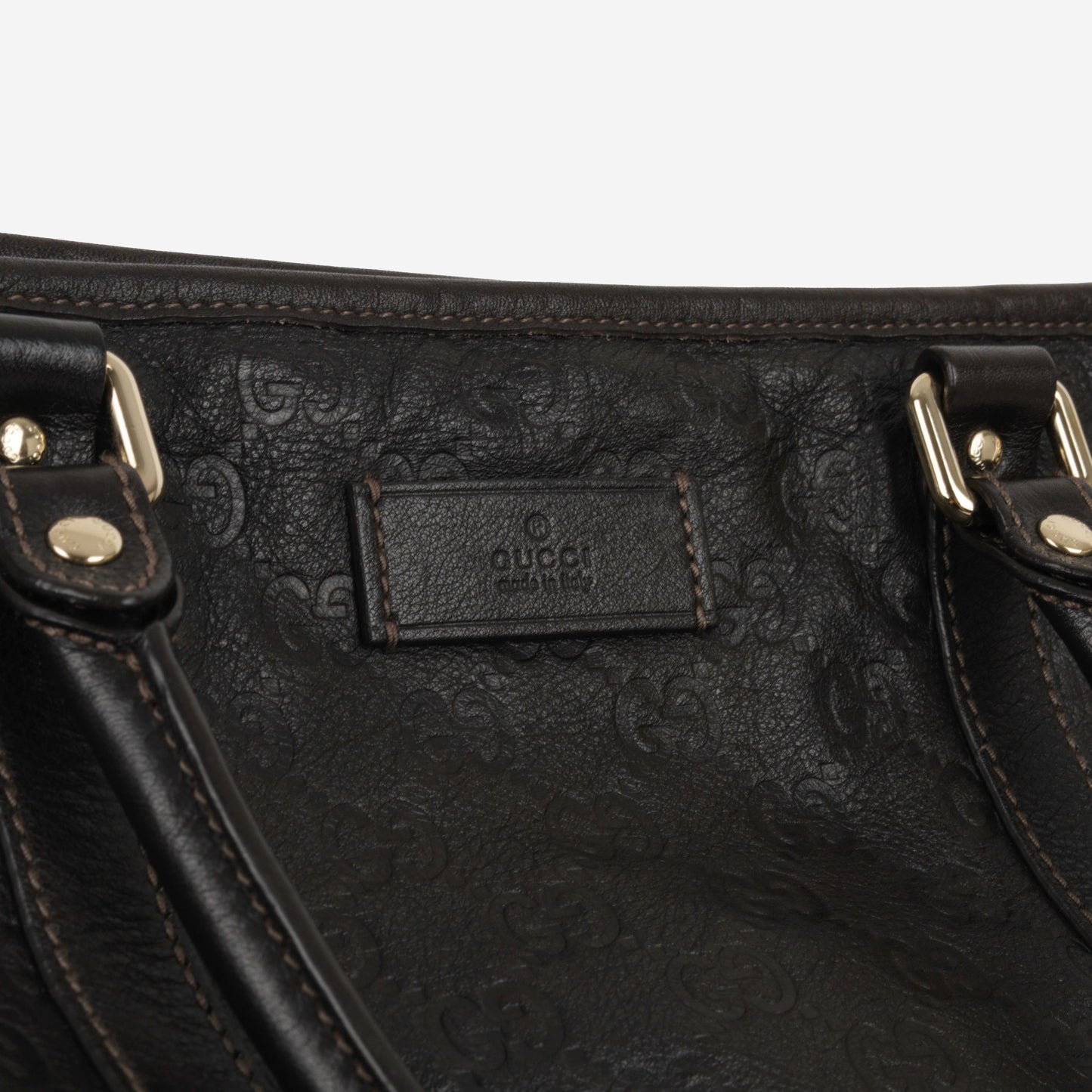 Gucci GG Plus Tote