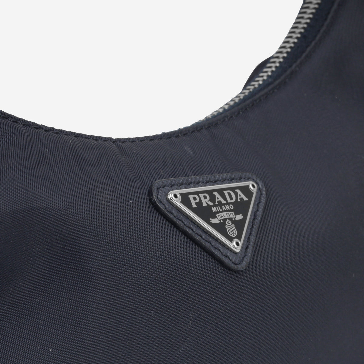 Prada Re-Edition 2005 - Navy Nylon