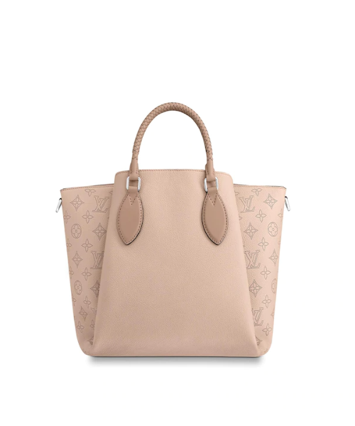 Louis Vuitton Haumea Mahina Magnolia