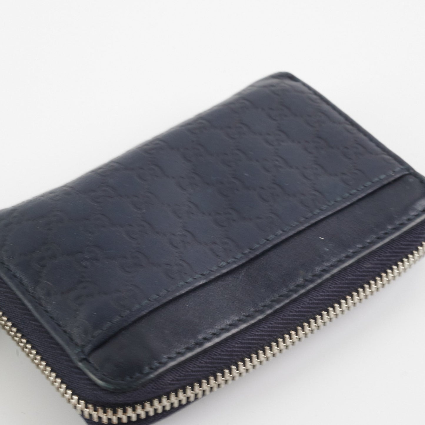Gucci Coin Purse Black